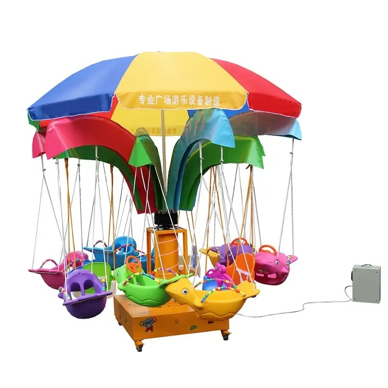 Outdoor Furniture For Sale - Hot Sale Pretpark Ride Horse Merry