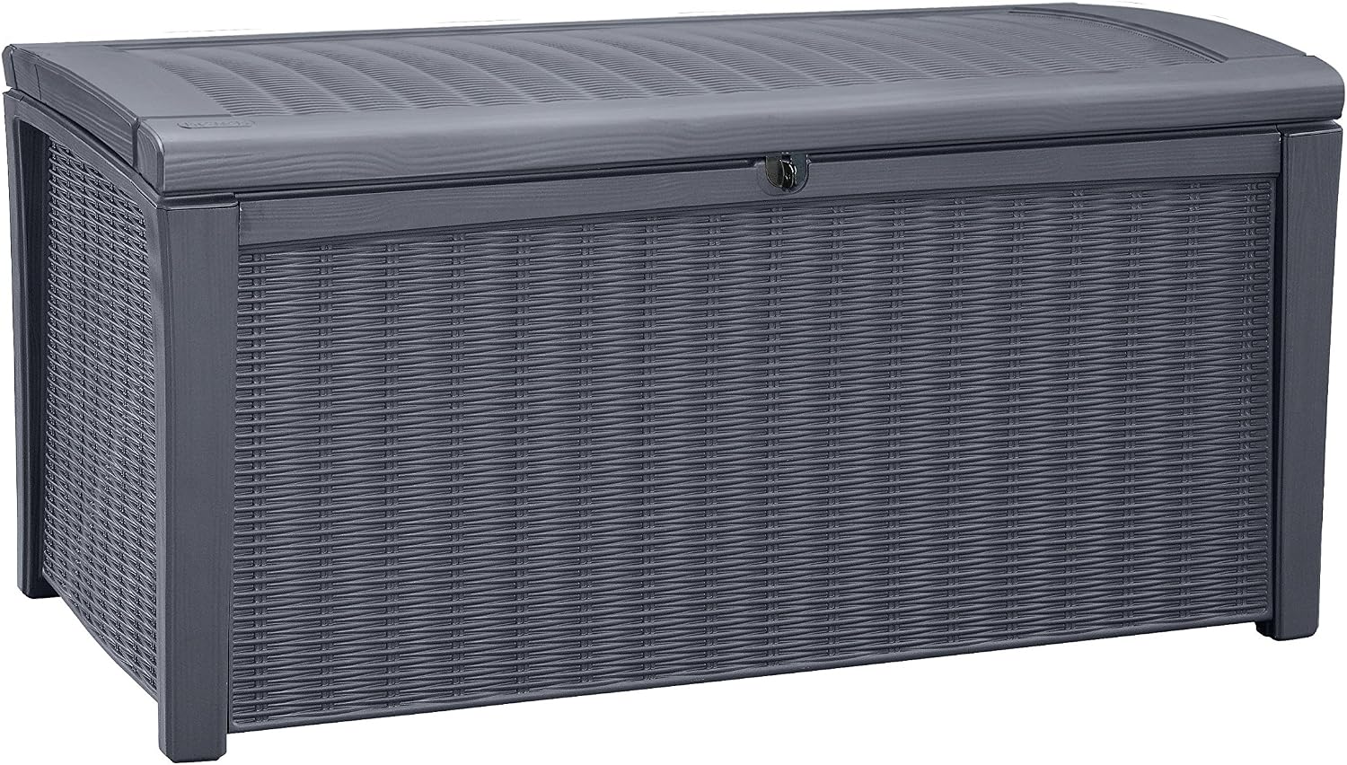Outdoor Furniture With Storage - 110 Liter Buitenberging Opbergbox Afsluitbaar Waterdicht
