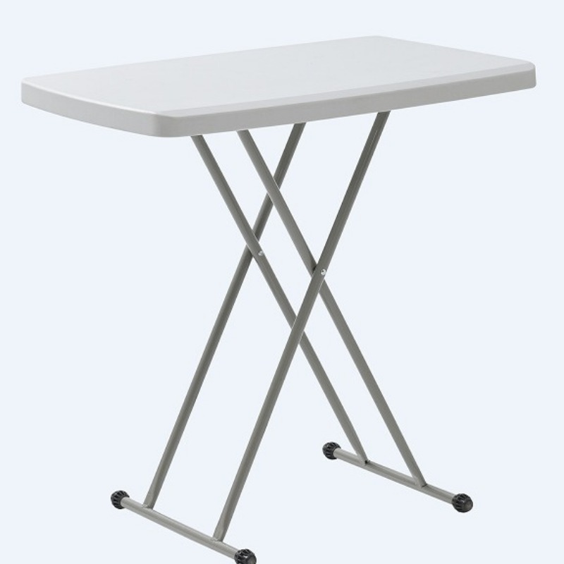Outdoor Furniture On Sale - Kleine thuiskantoor klaptafel Kunststof opklapbare verstelbare