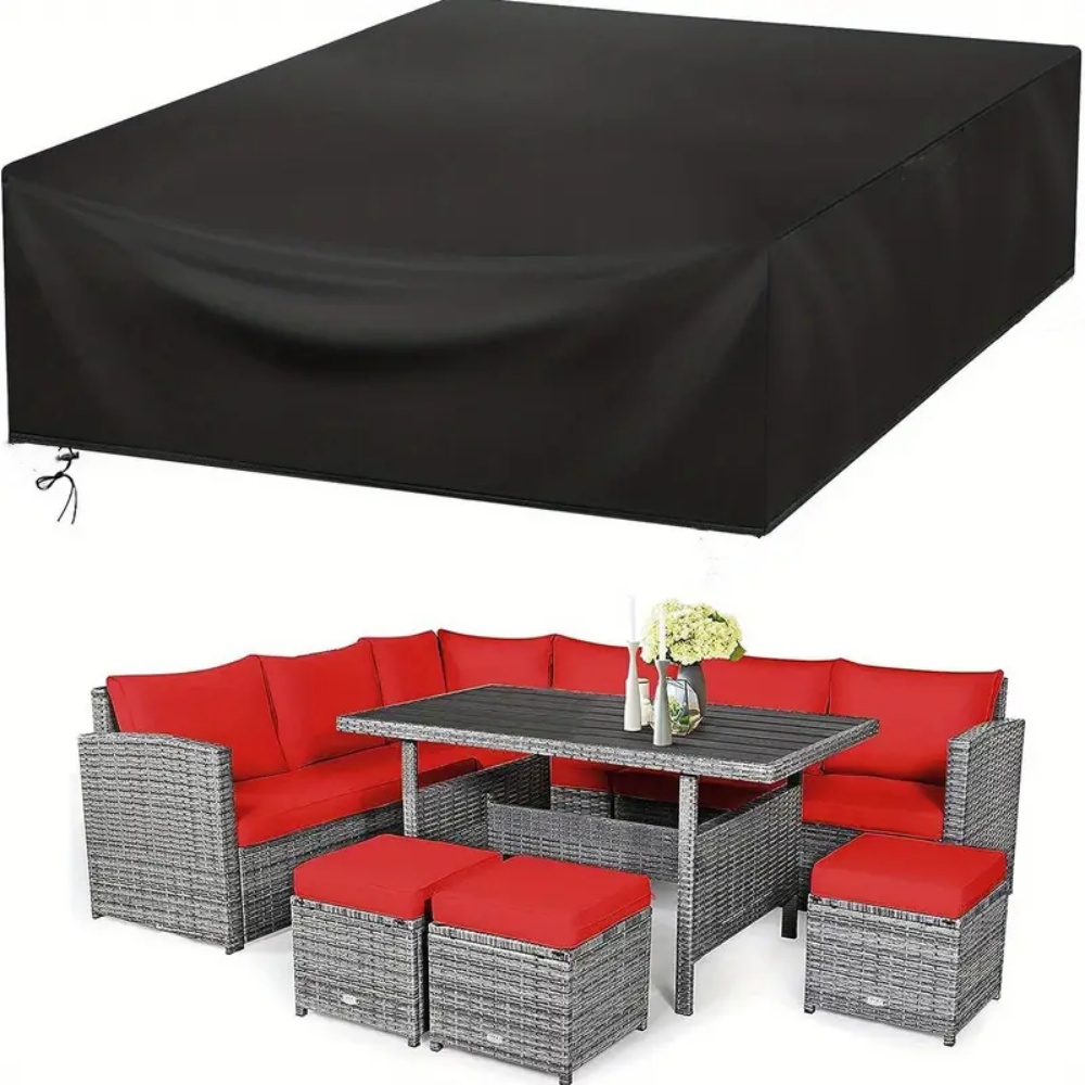 Outdoor Furniture Designer - (102-137 inch lengte) maat buitenterras tuin