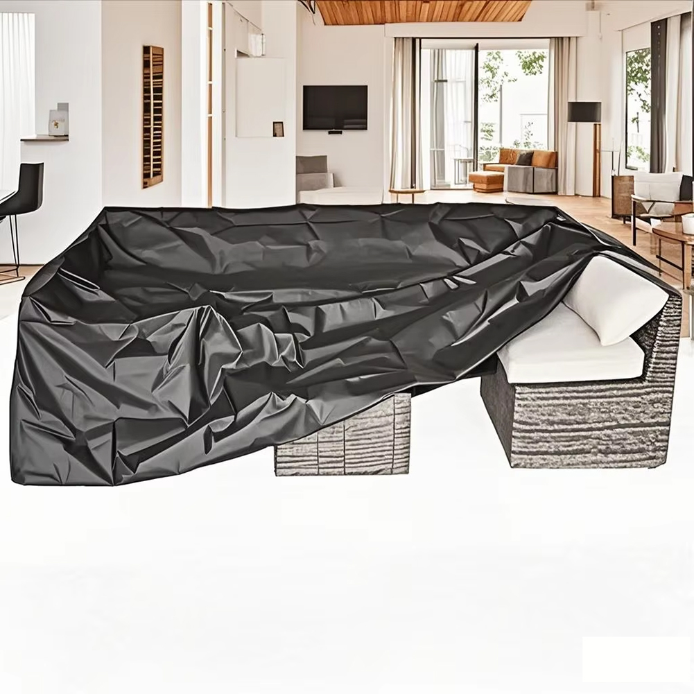 Outdoor Furniture Covers - Waterdichte hoes voor tuinmeubilair op het