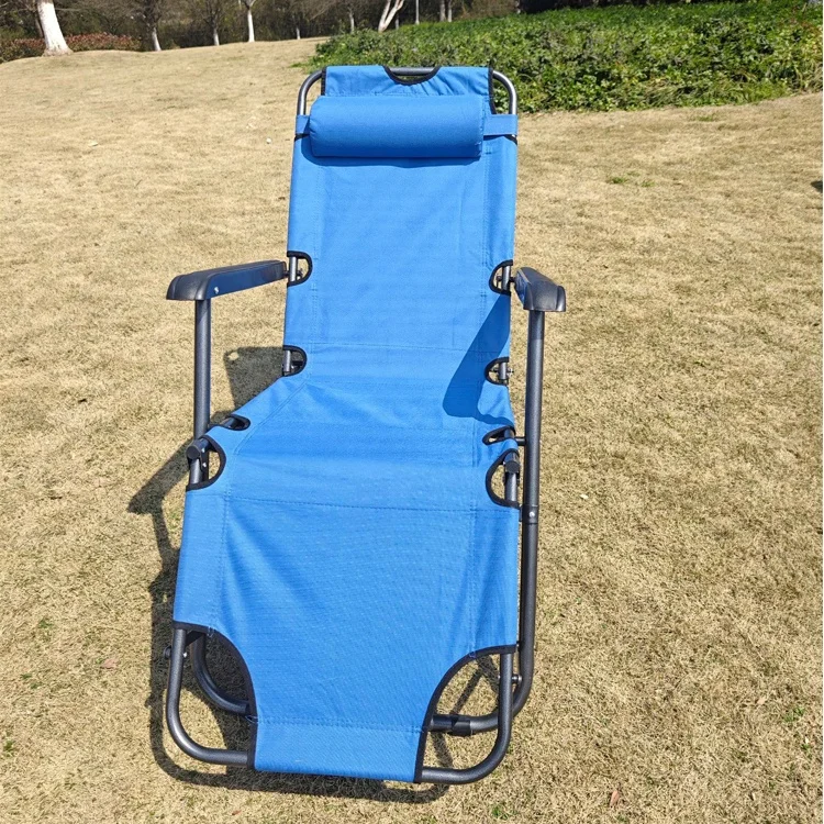 2026 Hot Sale Balkon Zonnebed  - Outdoor Furniture For Sale recensie en prijs