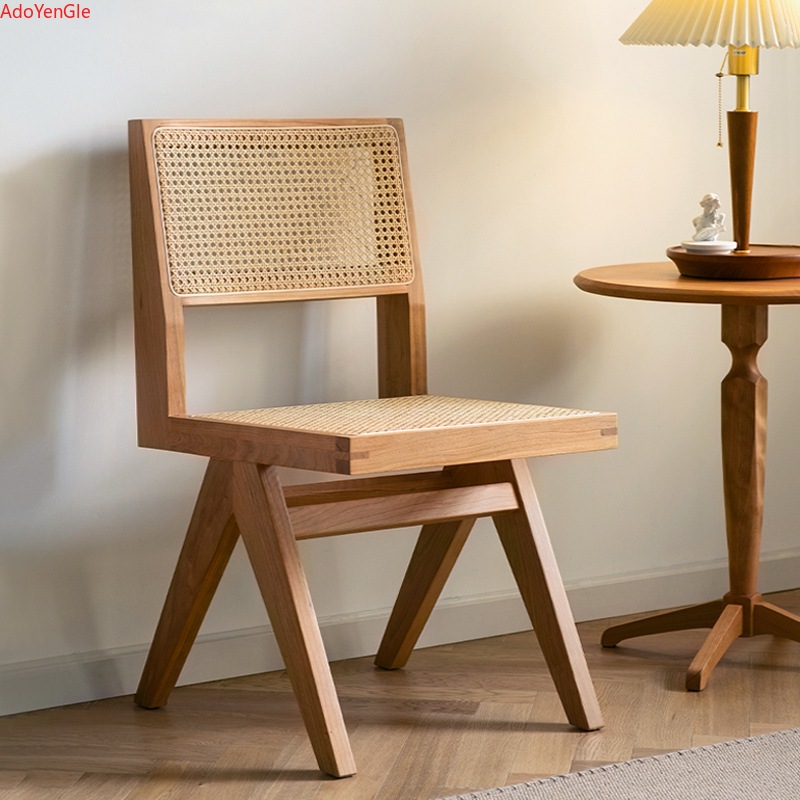 Rotan Massief Houten Stoel Arm - Outdoor Furniture Kitchener recensie en prijs