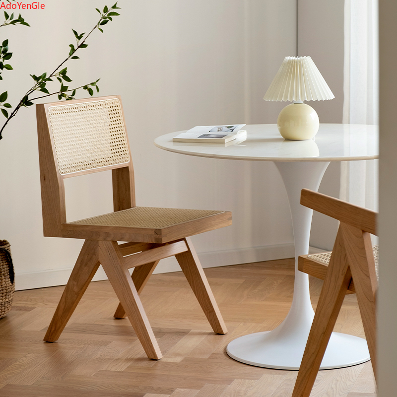 Rotan Massief Houten Stoel Arm - Outdoor Furniture Kitchener recensie en prijs