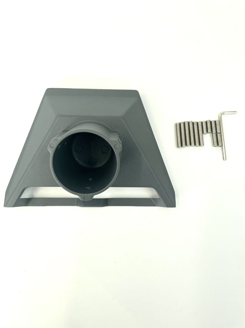 Zware aluminium Gen3 buitenbeu - Outdoor Furniture Metal recensie en prijs