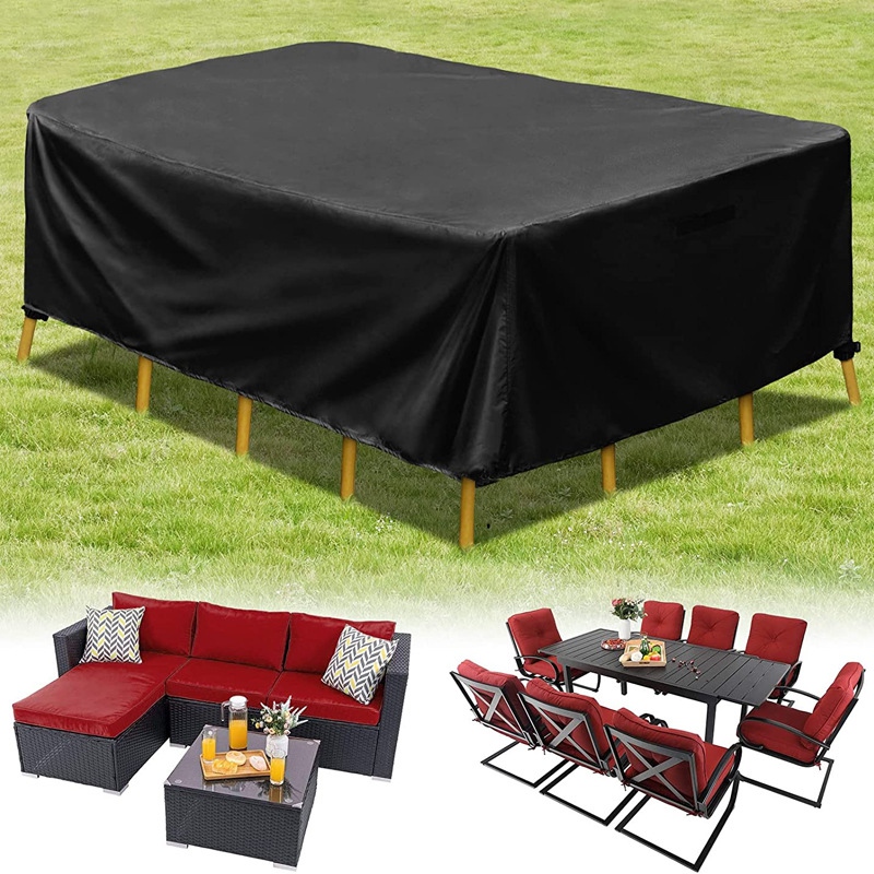 Afdekhoes voor terrasmeubilair - Outdoor Furniture Xl recensie en prijs