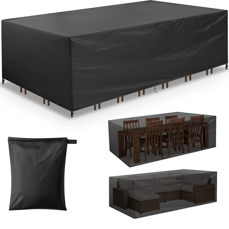 Afdekhoes voor terrasmeubilair - Outdoor Furniture Xl recensie en prijs