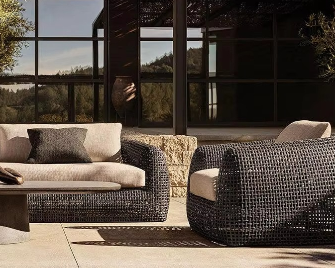 Hot Sale U-vormig modulair tui - Outdoor Furniture For Sale recensie en prijs