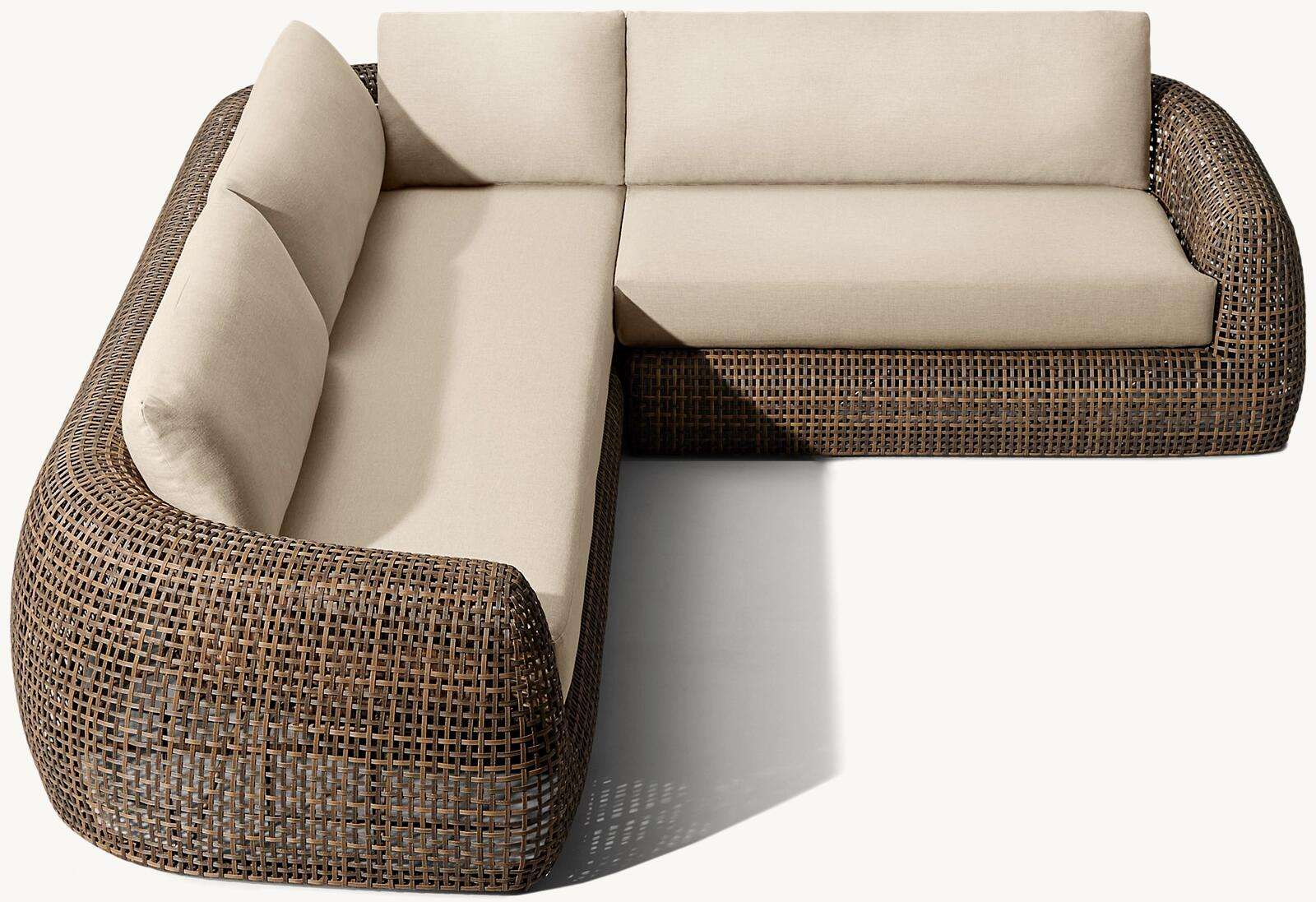 Hot Sale U-vormig modulair tui - Outdoor Furniture For Sale recensie en prijs