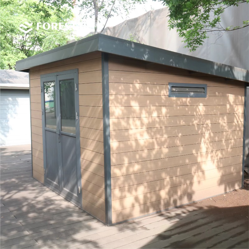 D2833 3M*3M Hoge Kwaliteit Met - Outdoor Furniture With Storage recensie en prijs