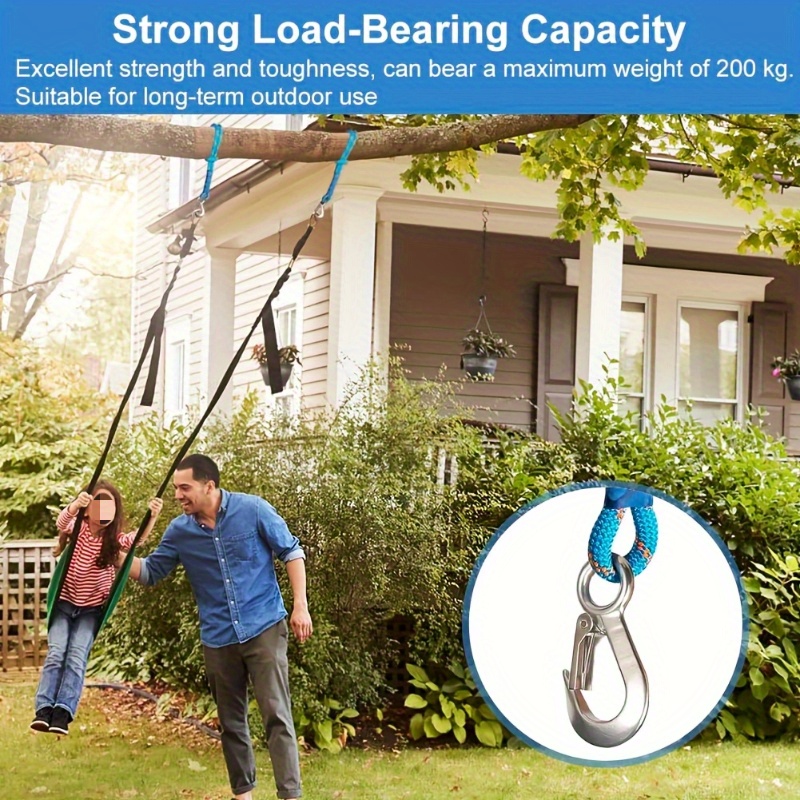 1pc Heavy-Duty roestvrijstalen - Outdoor Furniture Material recensie en prijs