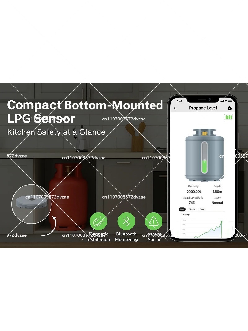 Bluetooth-verbonden LPG2412-BT - Outdoor Furniture Kitchener recensie en prijs