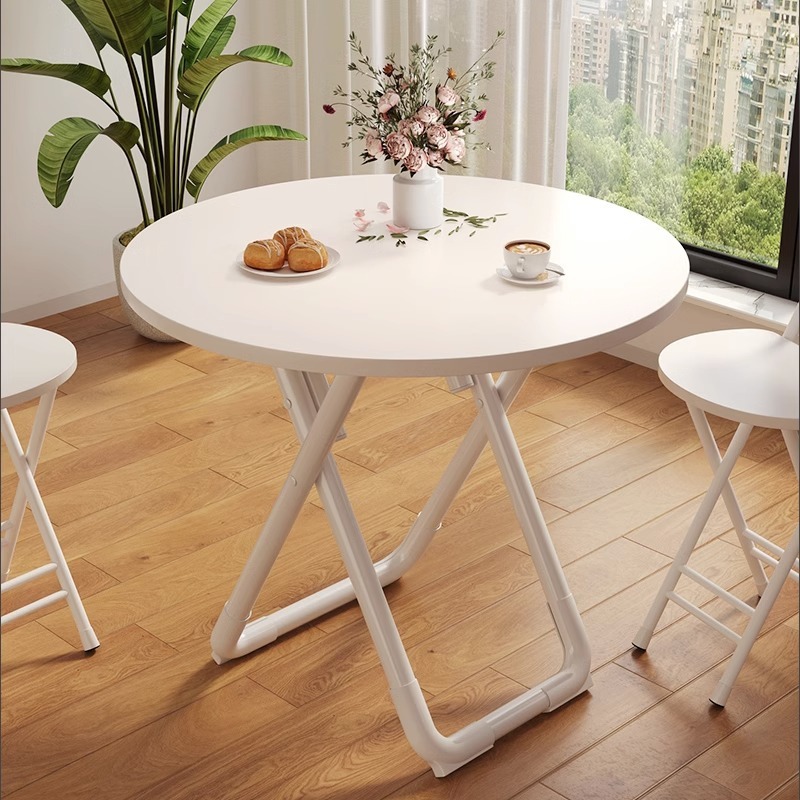 Draagbare opvouwbare ronde eet - Outdoor Furniture Kitchener recensie en prijs