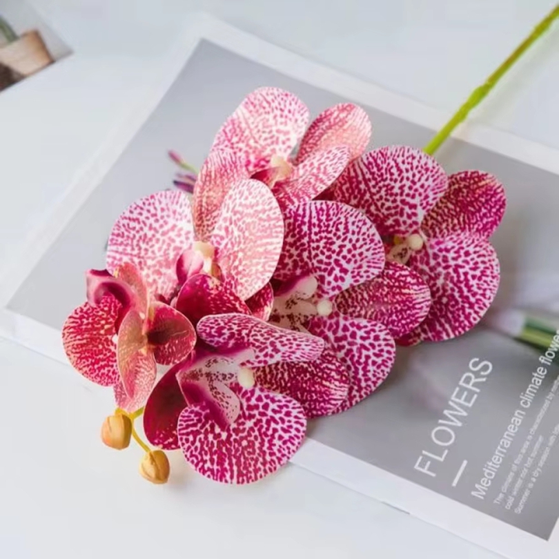 3D Kunstbloemen Plastic Vlinde - Outdoor Furniture Designer recensie en prijs