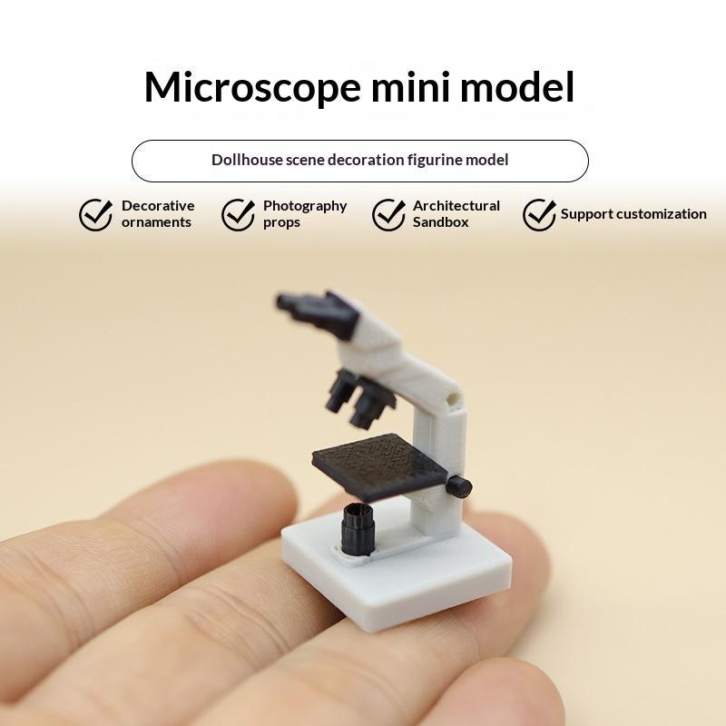 (.) Minimicroscoopmodel met re - Outdoor Furniture Designer recensie en prijs