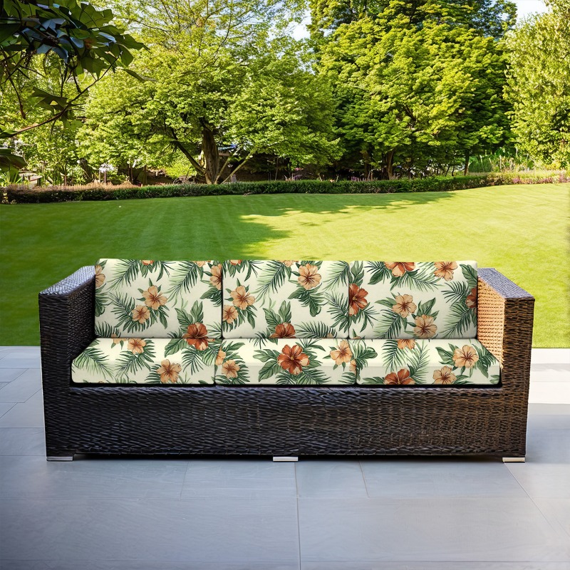 Bedrukte hoes voor tuinmeubelk - Outdoor Furniture On Sale recensie en prijs