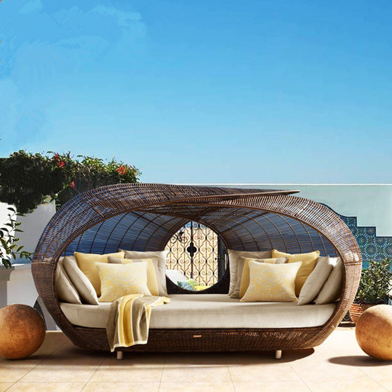 Buiten Hot Sale Goede Kwalitei - Outdoor Furniture For Sale recensie en prijs