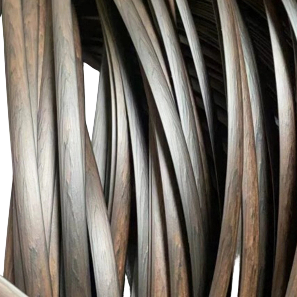 30m PE Plastic Wilgenstrips Ro - Outdoor Furniture Material recensie en prijs