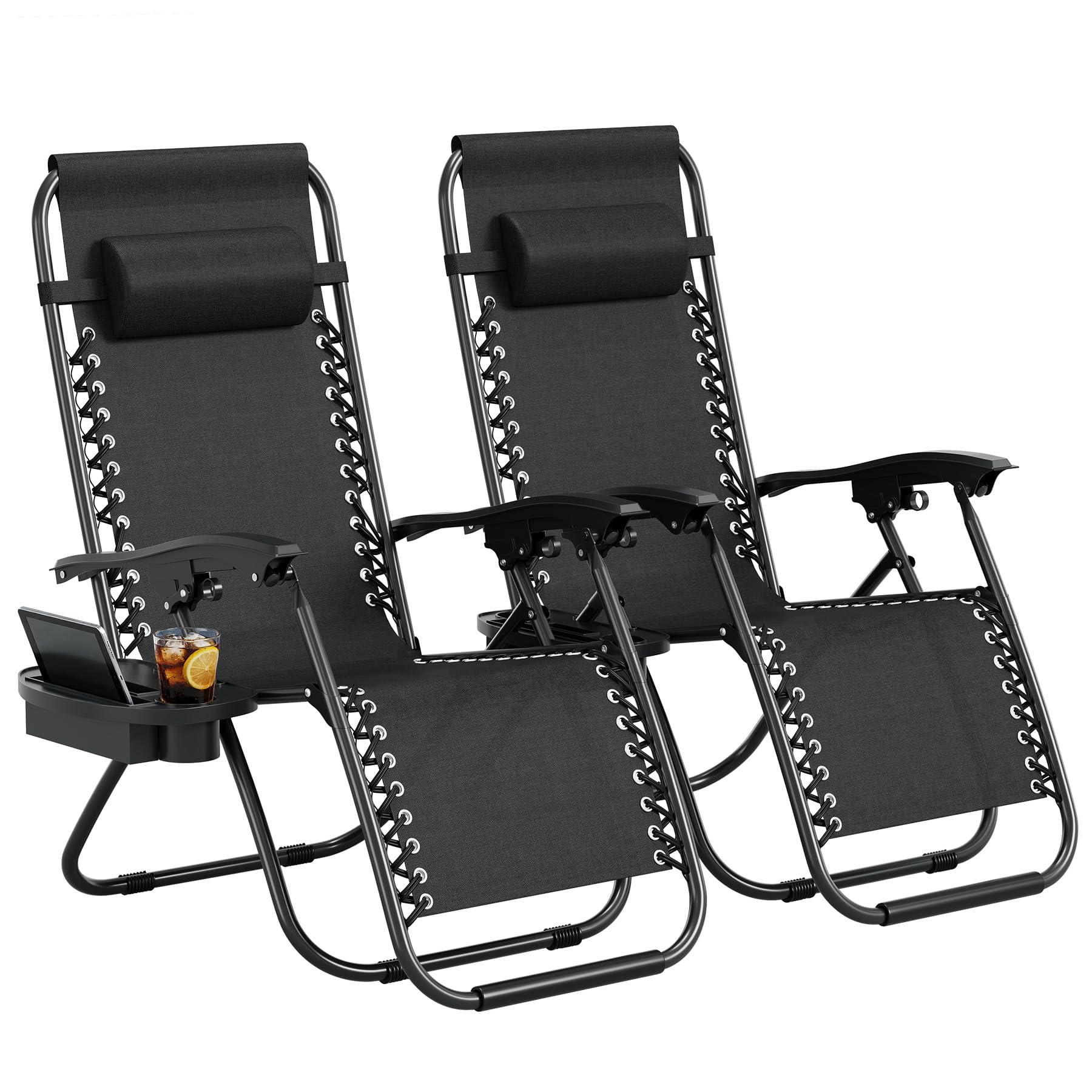 Zero Weighted Patio Lounge lig - Outdoor Furniture Quick Dry recensie en prijs