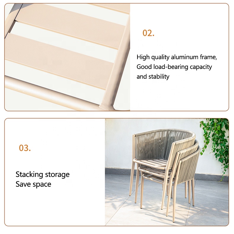 # Fabrieksleverancier Lage Pri - Outdoor Furniture Supplier recensie en prijs