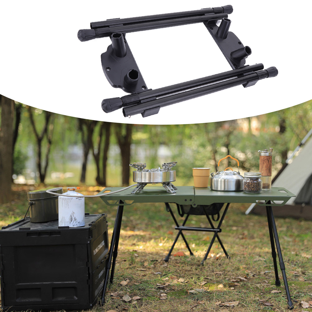 Opvouwbare campingtafelpoten,  - Outdoor Furniture Table recensie en prijs