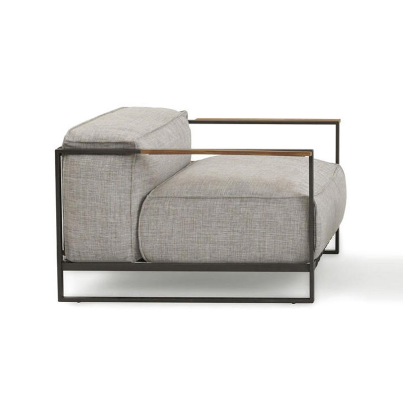 Metal balkonmeubelenset, medit - Outdoor Furniture On Sale recensie en prijs