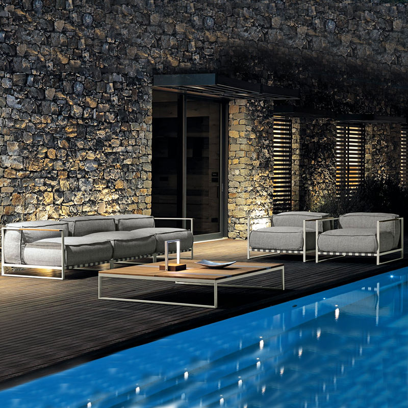 Metal balkonmeubelenset, medit - Outdoor Furniture On Sale recensie en prijs
