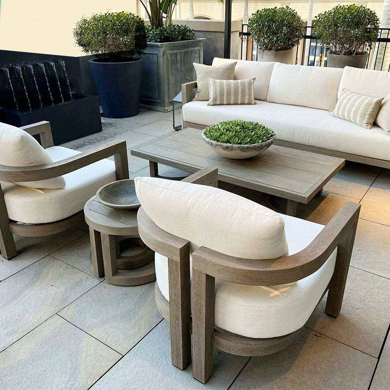 Binnenplaats, hotel, tuinmeubi - Outdoor Furniture On Sale recensie en prijs