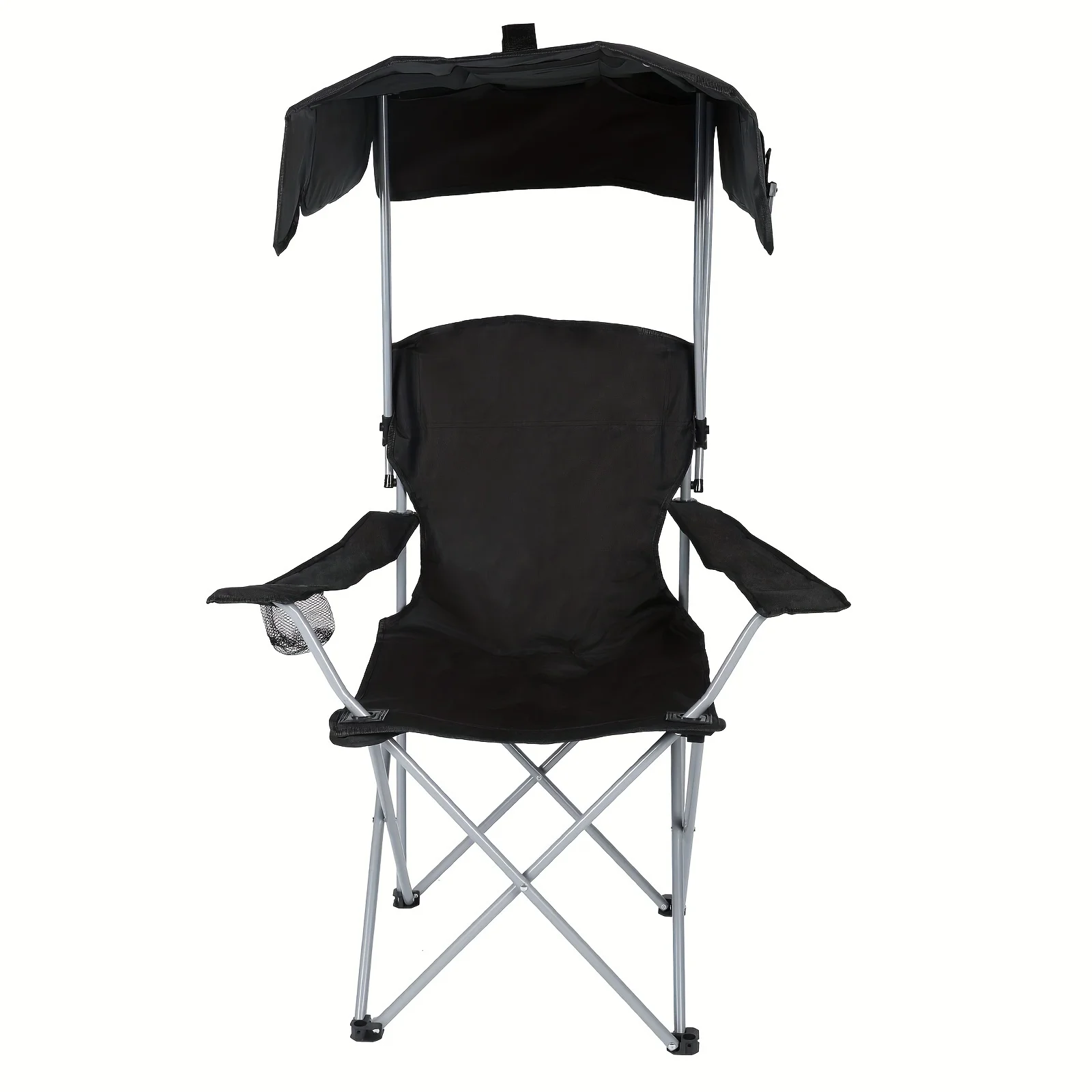 Luifel Fauteuil Met Zonnescher - Outdoor Furniture Material recensie en prijs