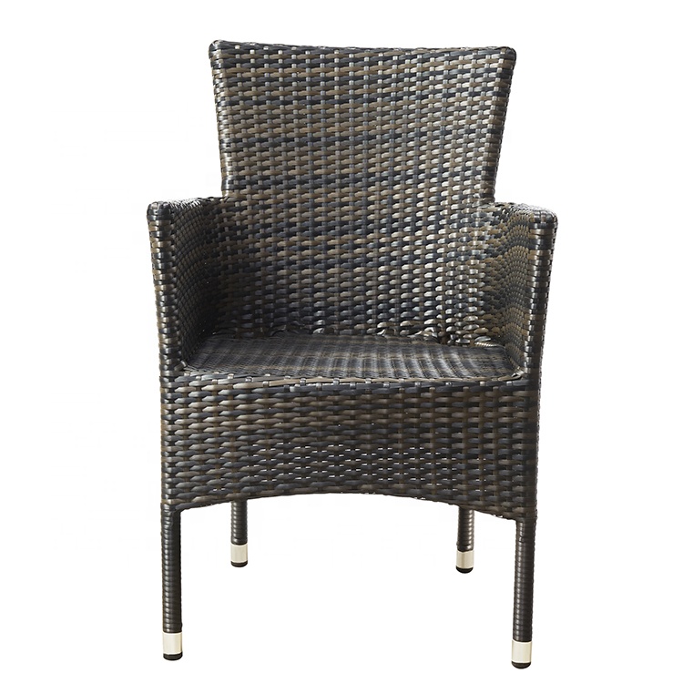 Goedkope zwarte tuin restauran - Outdoor Furniture On Sale recensie en prijs