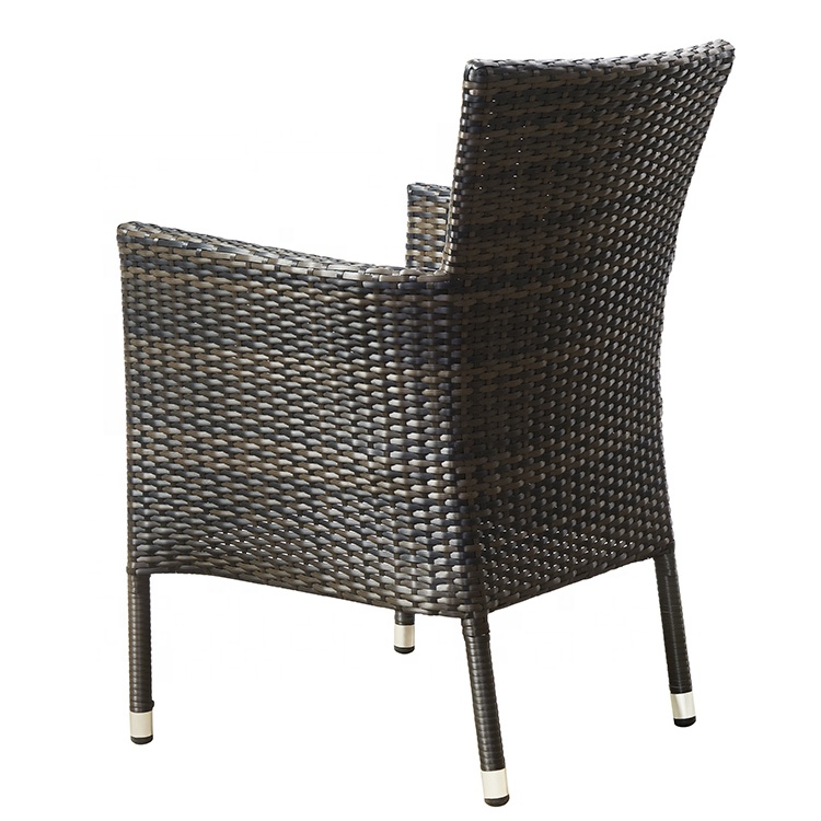 Goedkope zwarte tuin restauran - Outdoor Furniture On Sale recensie en prijs