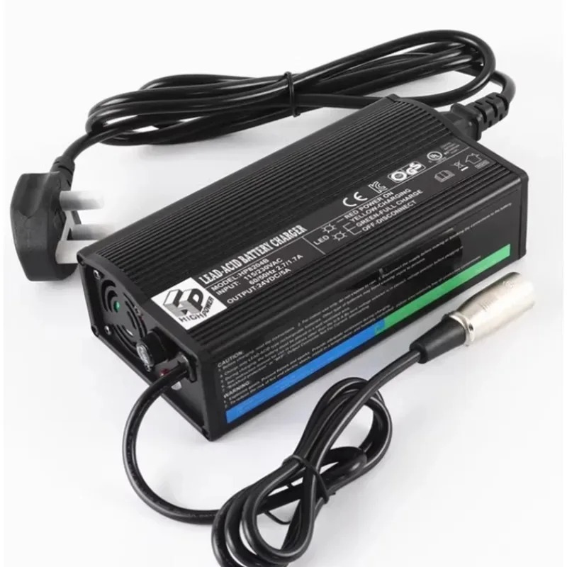 24V 5A zuur AGM GEL B-at-batte - Outdoor Furniture Material recensie en prijs