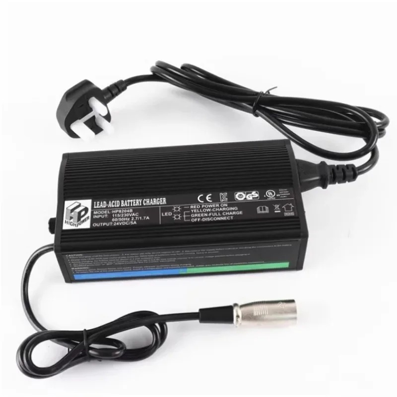 24V 5A zuur AGM GEL B-at-batte - Outdoor Furniture Material recensie en prijs