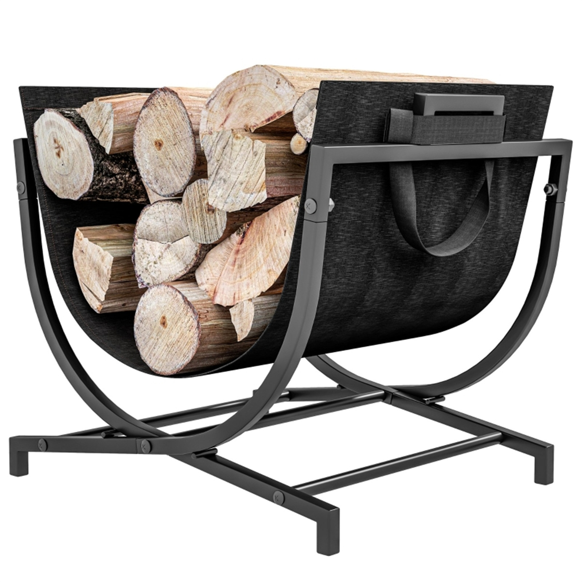 Buitenmeubilair brandhoutrek z - Outdoor Furniture With Storage recensie en prijs