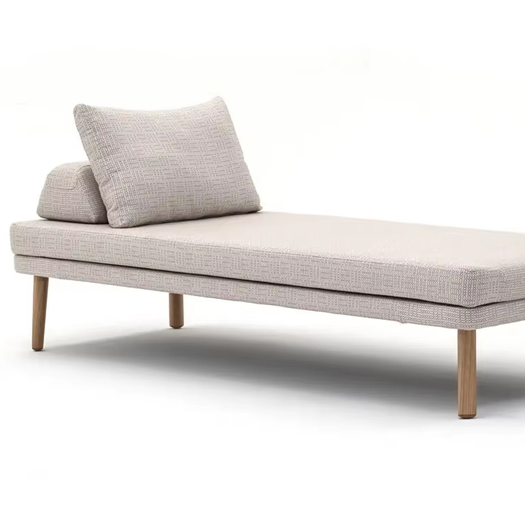 Snel drogende schuim ligstoel  - Outdoor Furniture Quick Dry recensie en prijs