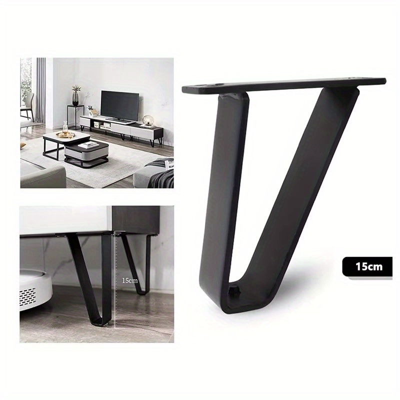 Koperen conische meubelpoten V - Outdoor Furniture Kitchener recensie en prijs