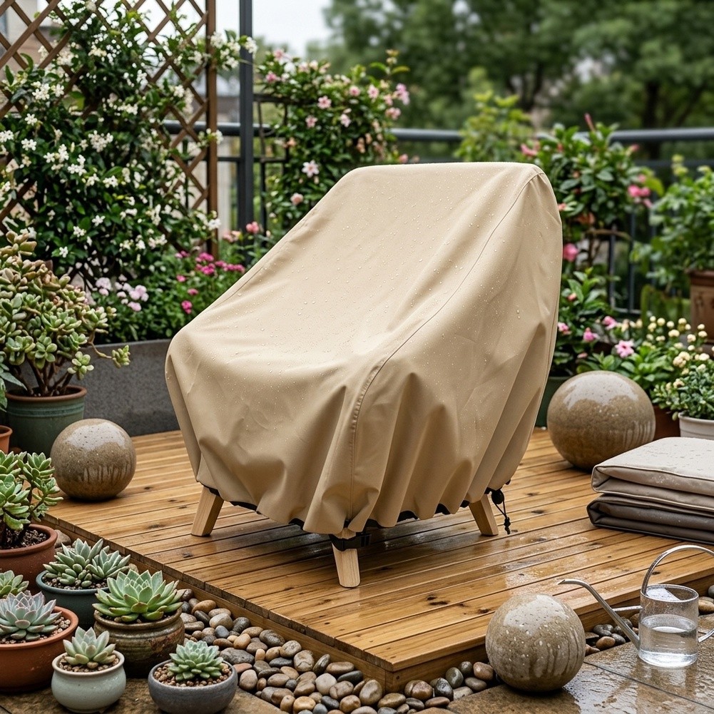 Waterdichte tuinstoelhoes voor - Outdoor Furniture Covers recensie en prijs