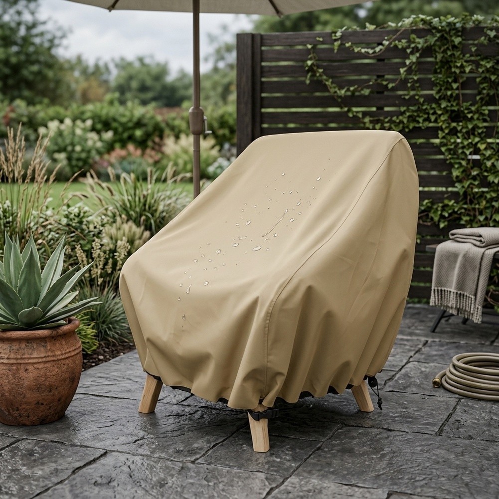 Waterdichte tuinstoelhoes voor - Outdoor Furniture Covers recensie en prijs