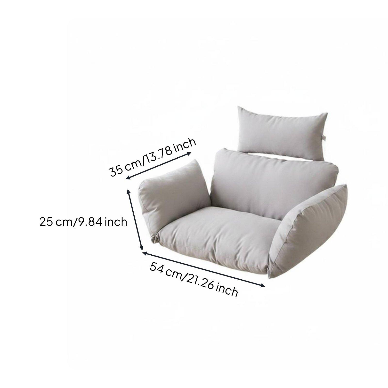 Afneembare kussenhoes zitkusse - Outdoor Furniture Covers recensie en prijs