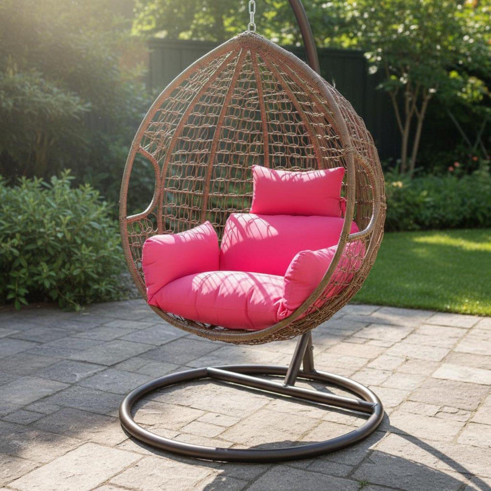 Afneembare kussenhoes zitkusse - Outdoor Furniture Covers recensie en prijs