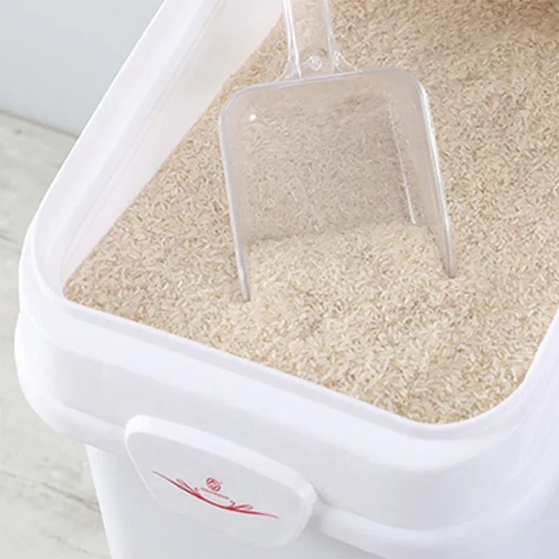 F8890 Opbergdoos voor ingredië - Outdoor Furniture Material recensie en prijs