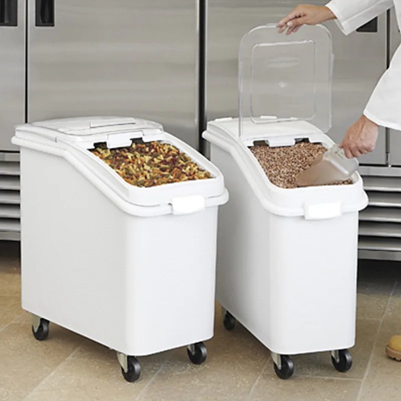 F8890 Opbergdoos voor ingredië - Outdoor Furniture Material recensie en prijs