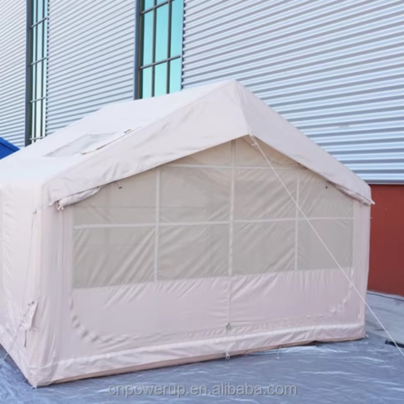 XMSJ Luxe Snel Opzetbare Opbla - Outdoor Furniture Designer recensie en prijs
