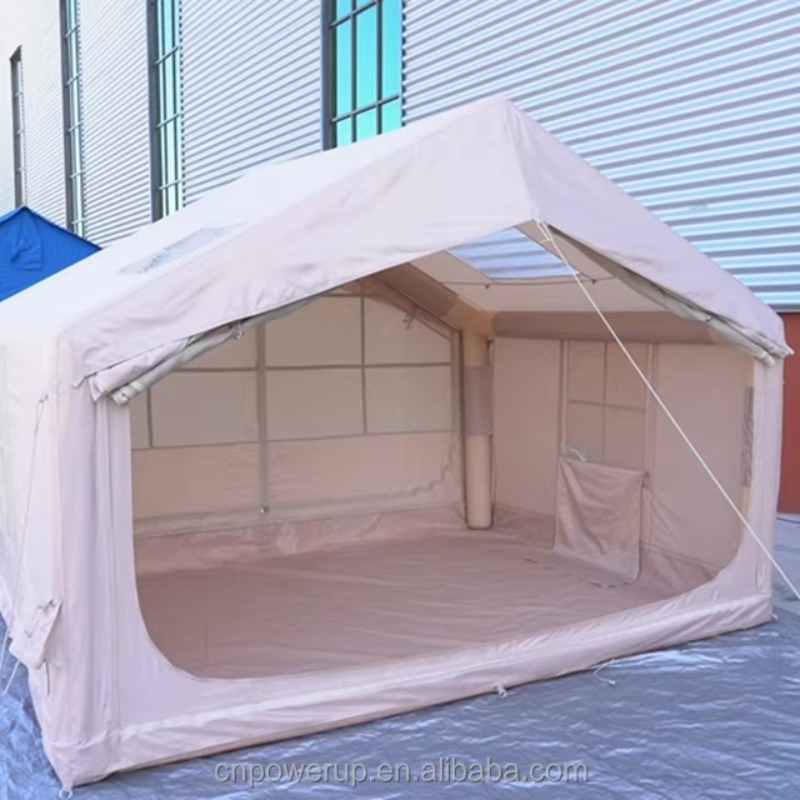 XMSJ Luxe Snel Opzetbare Opbla - Outdoor Furniture Designer recensie en prijs