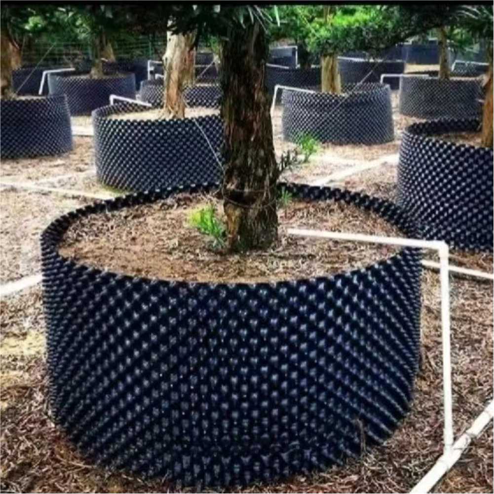 Kweekcontainer Tuin Boom Bonsa - Outdoor Furniture Metal recensie en prijs