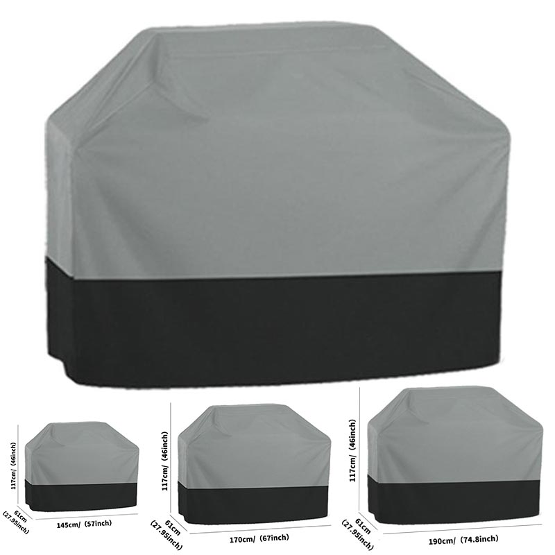 Outdoor Grill Cover Waterdicht - Outdoor Furniture Material recensie en prijs