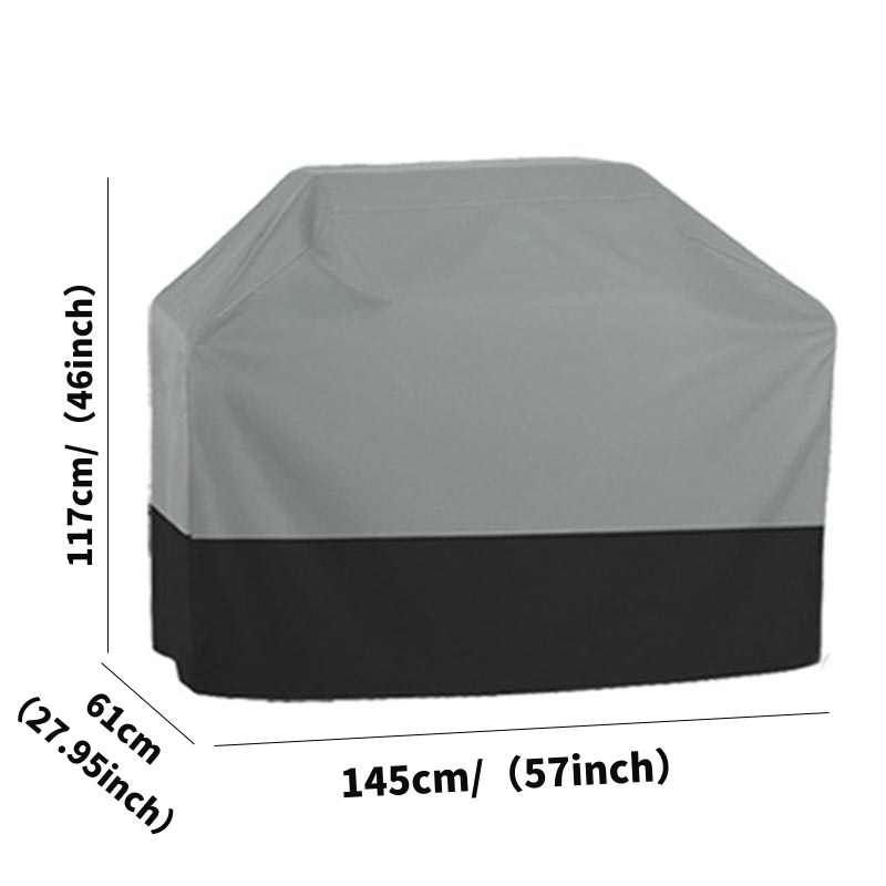 Outdoor Grill Cover Waterdicht - Outdoor Furniture Material recensie en prijs