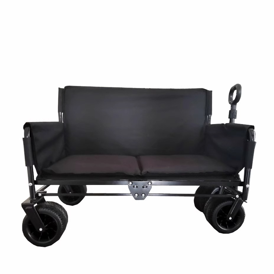 JXFT Multifunctionele Vierwiel - Outdoor Furniture Metal recensie en prijs