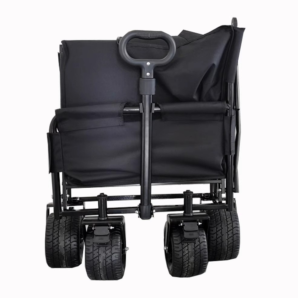JXFT Multifunctionele Vierwiel - Outdoor Furniture Metal recensie en prijs