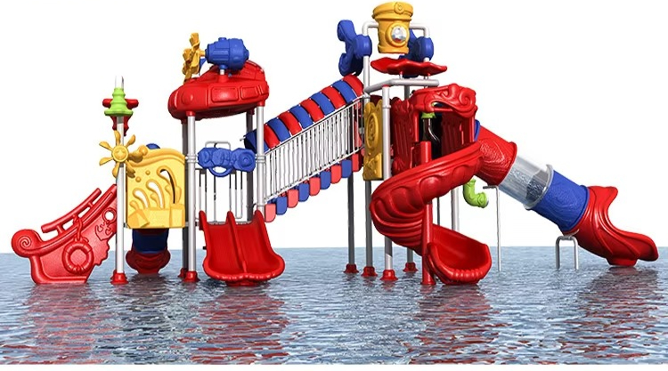 Kinderen Buiten Aqua Park Buis - Outdoor Furniture On Sale recensie en prijs